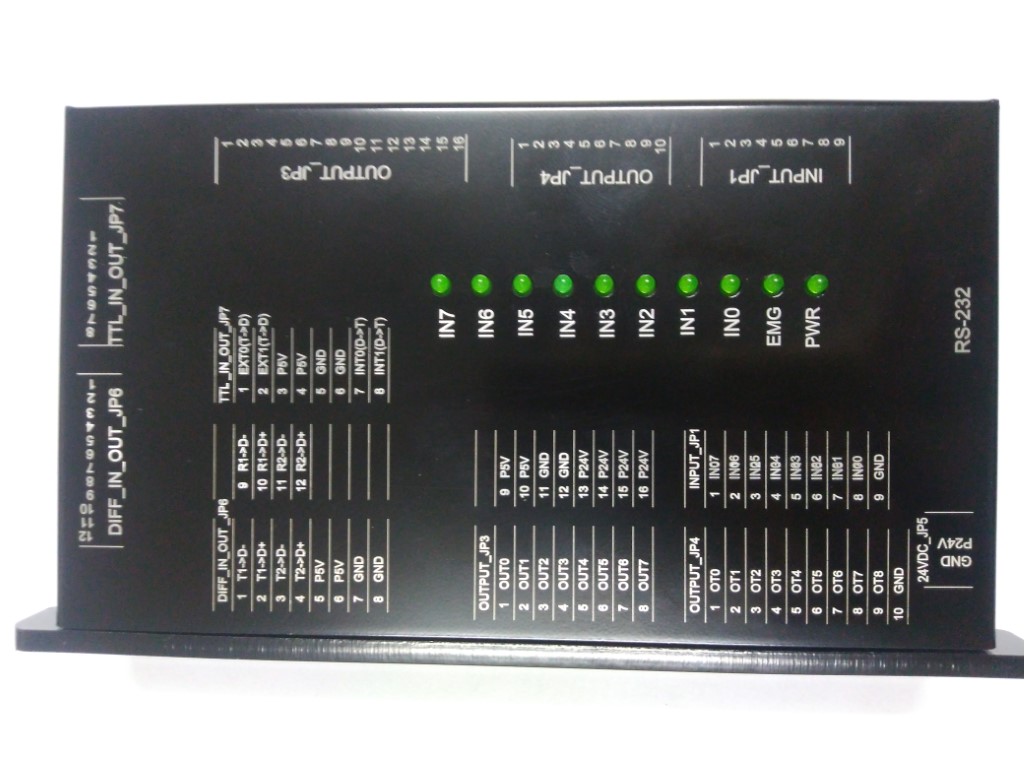 Hybrid control circuit board-----Cing Lian Ltd.